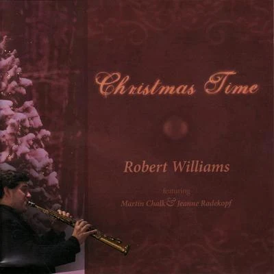 Christmas Time 专辑 Hugh Cornwell/Robert Williams