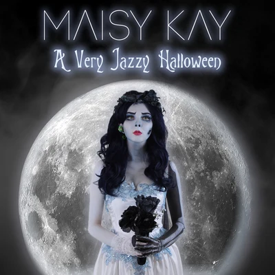 A Very Jazzy Halloween 专辑 Maisy Kay/TheFatRat