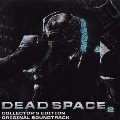 Dead Space 2 Collectors Edition Original Soundtrack 專輯 Jason Graves