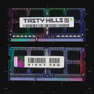 Right Now 專輯 Tasty Hills