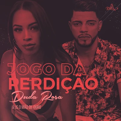 Jogo da Perdição 專輯 Duda Rosa