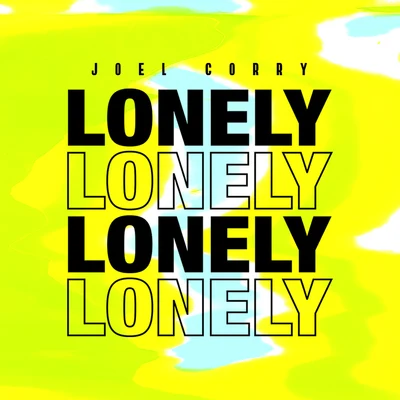 Lonely 專輯 Billy Da Kid/Natalie Gray/Joel Corry