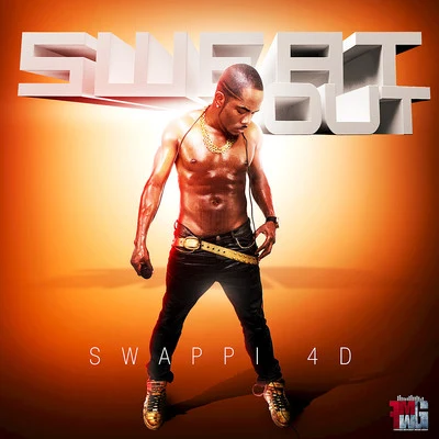 Sweat 專輯 Swappi