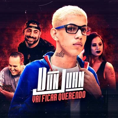 Mc Don JuanMc Léo da Baixada Vai Ficar Querendo