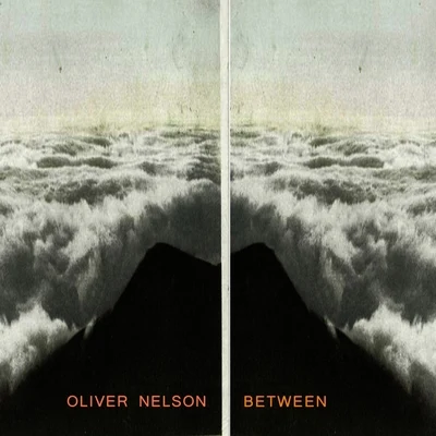 Between 專輯 Oliver Nelson