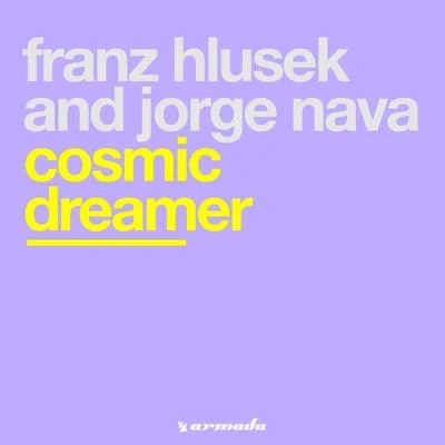 Cosmic Dreamer 專輯 Alfred Beck/Jorge Nava/Norah B