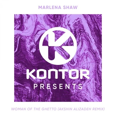 Woman of the Ghetto 專輯 Reuben Wilson/Marlena Shaw/John Klemmer/Muddy Waters/Minnie Riperton