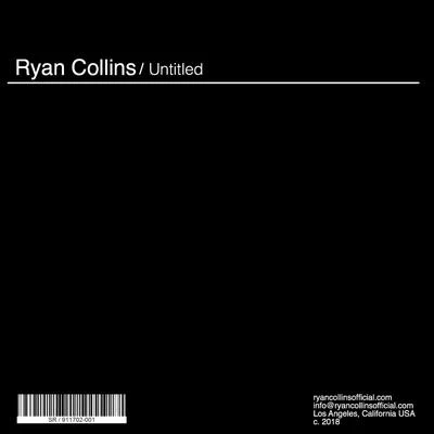 Untitled (Original Mix) 專輯 Ryan Collins