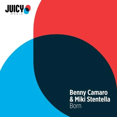 Born 專輯 Miki Stentella