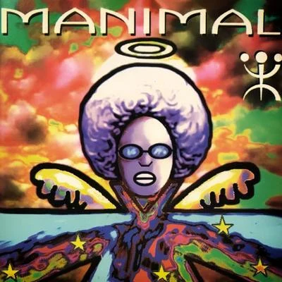 Manimal 專輯 Lowsince/Manimal/Chemical Surf