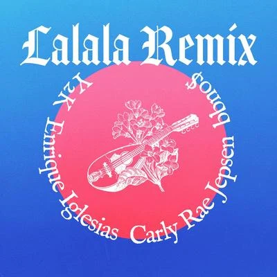 Lalala (Remix) 專輯 Y2K/x1u/M4XX