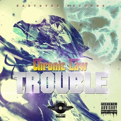 Trouble 专辑 Chronic Law/Lisa Hype