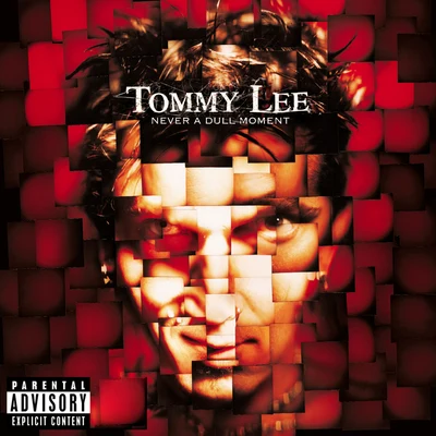 Never A Dull Moment 專輯 Tommy Lee