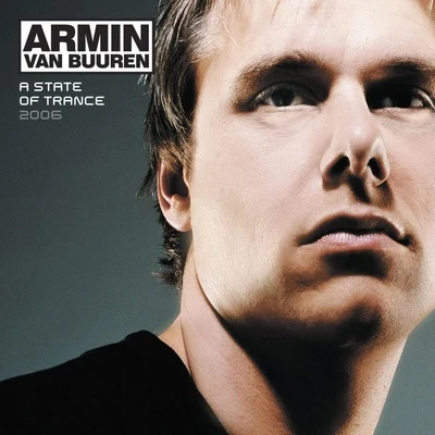 A State Of Trance 2006 專輯 Armin van Buuren