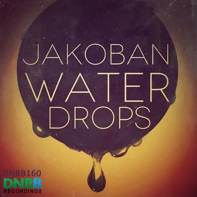 Water Drops 專輯 D!avolo/Jakoban