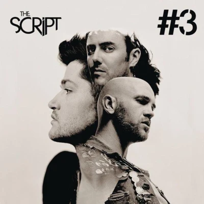 #3 專輯 The Script