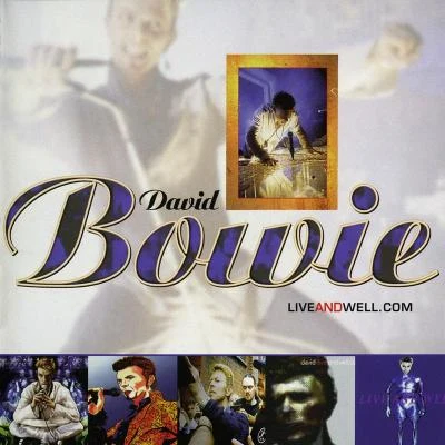 Little Wonder (Live at Radio City Music Hall New York, 15th October, 1997) [2020 Remaster] 專輯 David Bowie/Nine Inch Nails