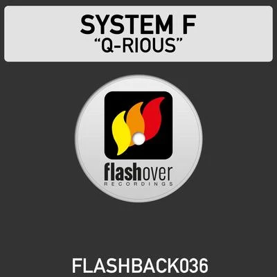 System F Q-rious