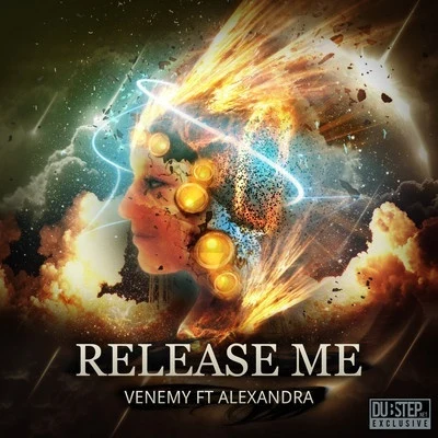 Release Me 專輯 Alexandra