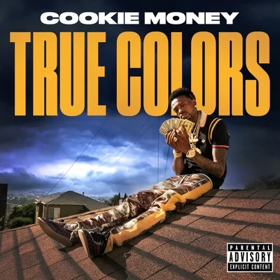 True Colors 專輯 Cookie Money/Elzie