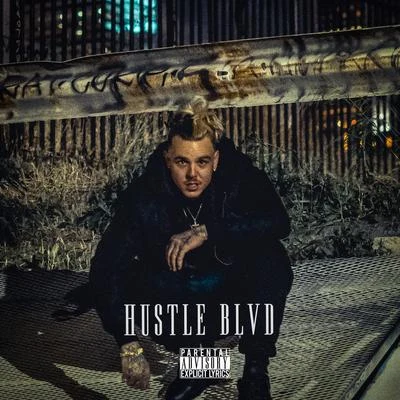 Hustle Blvd 專輯 Burden