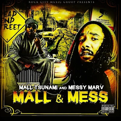 Sellin Coca (feat. Gp Harris) 專輯 Mall Tsunami/Messy Marv