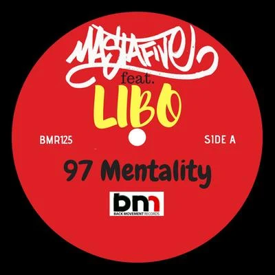 97 Mentality 专辑 KTF/Mastafive