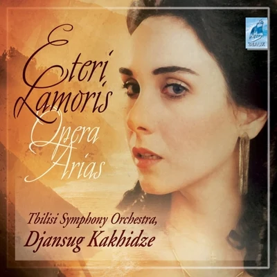 Eteri LamorisGarcia LorcaEduardo Grossenstein Eteri Lamoris Opera Arias