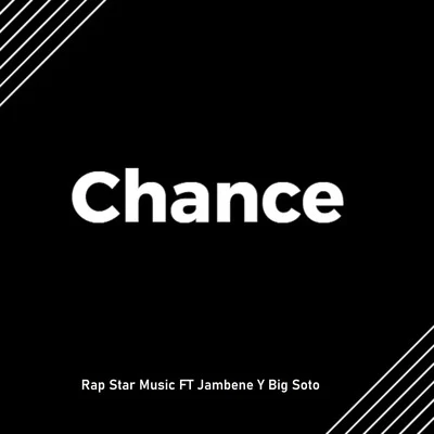 Chance 專輯 Rap Star Music