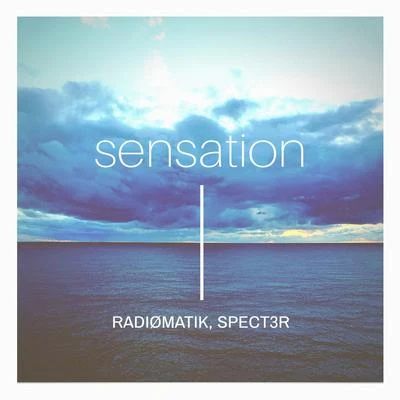 Sensation 专辑 RADIØMATIK