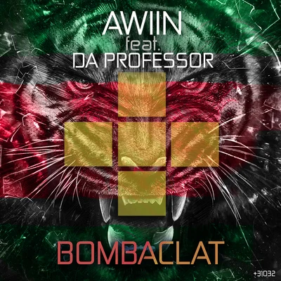 Bombaclat 專輯 Awiin/Boogshe