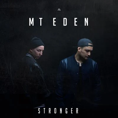 Stronger 专辑 Mt Eden/Hi I'm Ghost