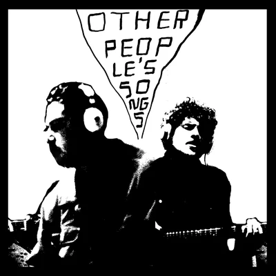 Damien Jurado Other People&#x27;s Songs Volume One