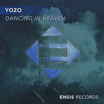 Dancing In Heaven 專輯 Yozo