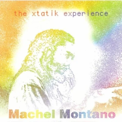 Machel MontanoKrs. Xtatik Experience