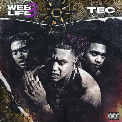 Web Life Vol. 3 專輯 Maine Musik/She money/TEC/Money Mafia/Master P