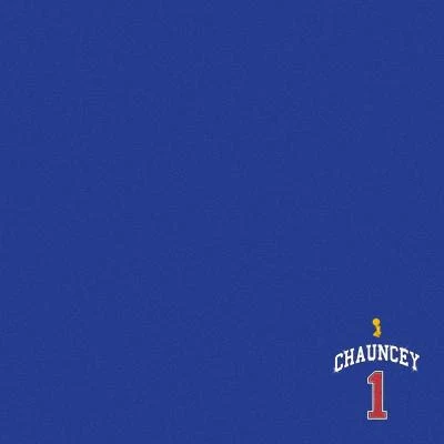 Chauncey 專輯 Rohann/EPTEND