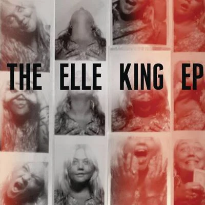 The Elle King EP 專輯 Elle King/Maren Morris/Trombone Shorty/Dierks Bentley