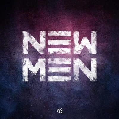 NEW MEN 專輯 BTOB