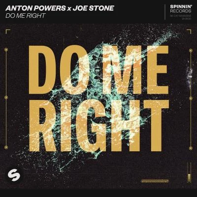 Do Me Right 专辑 Joe Stone