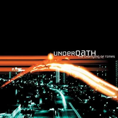 The Changing Of Times 专辑 Underoath/GhosteMane