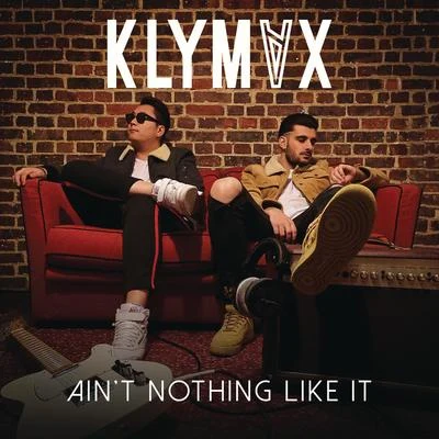 Aint Nothing Like It (VIP Edit) 專輯 Hitimpulse/KLYMVX