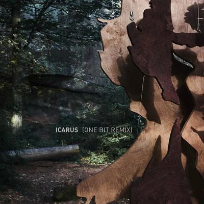 Icarus (One Bit Remix) 專輯 One Bit/Stevie Appleton