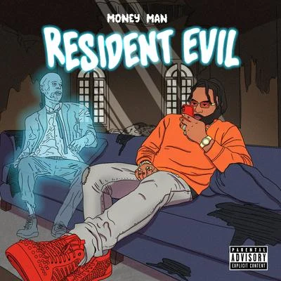 Resident Evil 专辑 Money Man