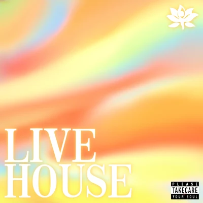 LIVEHOUSE 專輯 功夫胖KungFuPen