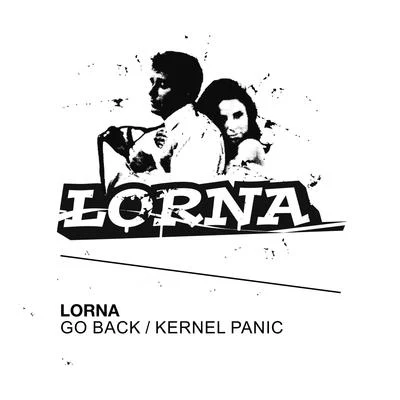 Go Back 专辑 Lorna/Mexican Institute of Sound