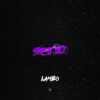 Lambo 專輯 Simon Marcus