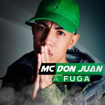 A Fuga 專輯 Mc Don Juan