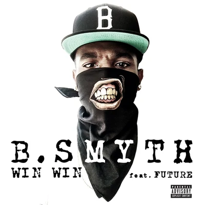 Win Win 專輯 B. Smyth/Ayo & Teo