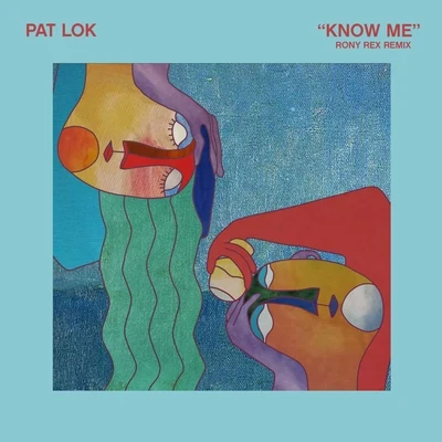 Pat LokiLY Know Me (Rony Rex Remix)